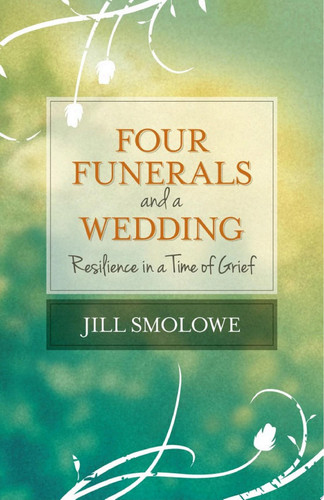 Cover of Four Funerals and a Wedding
