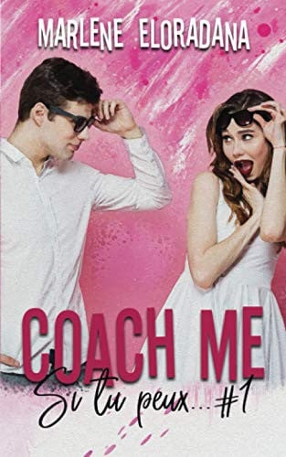 Cover of Coach Me
