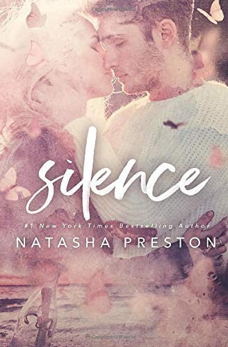 Cover of Silence