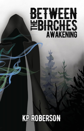 Cover of Between the Birches