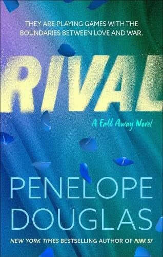 Cover of Rival