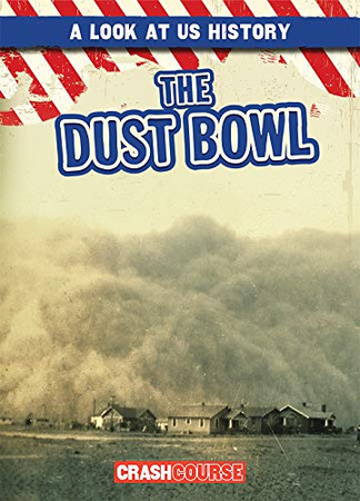 Cover of The Dust Bowl