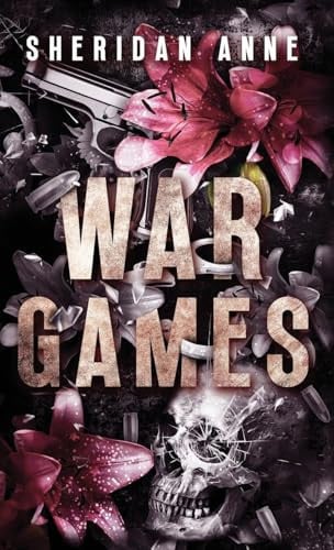 Cover of War Games
