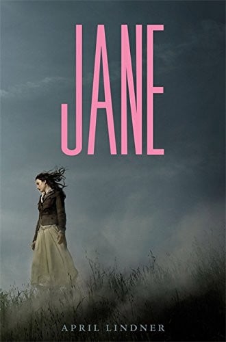 Cover of Jane
