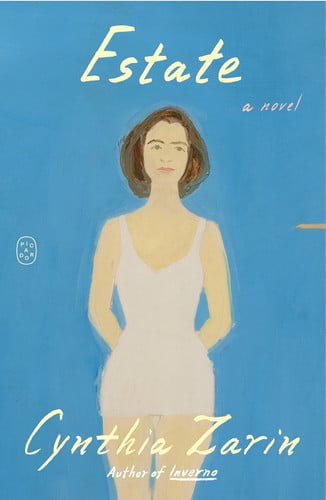Cover of Estate - A Novel