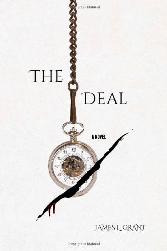 Cover of The Deal