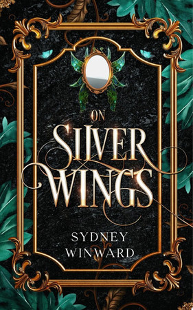 Cover of On Silver Wings