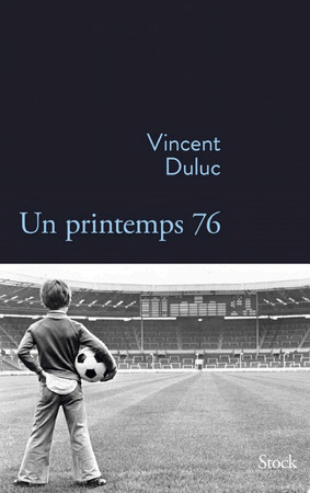 Cover of Un Printemps 76