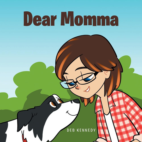 Cover of Dear Momma
