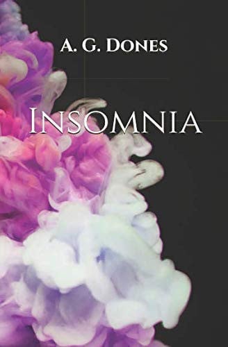 Cover of Insomnia