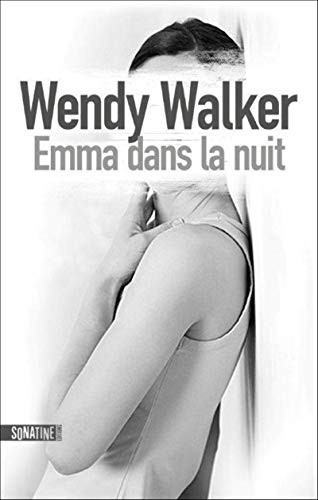 Cover of Emma Dans La Nuit