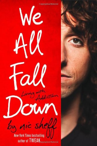 Cover of We All Fall Down