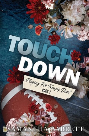 Cover of Touchdown