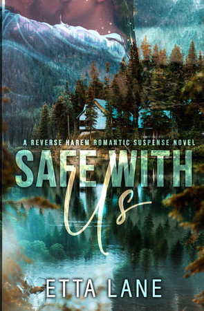 Cover of Safe With Us