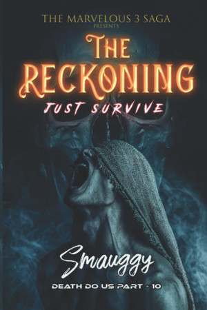 Cover of The Reckoning