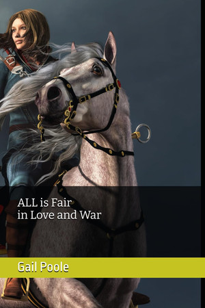 Cover of All Is Fair in Love and War