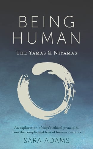 Cover of Being Human
