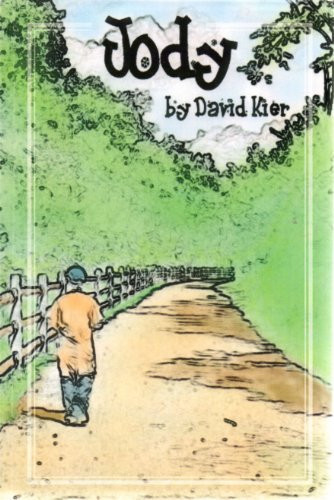Cover of Jody