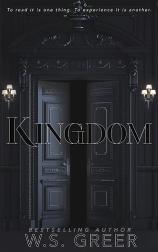 Cover of Kingdom