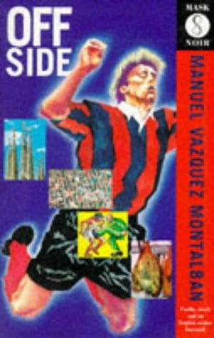 Cover of Off Side