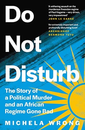 Cover of Do Not Disturb