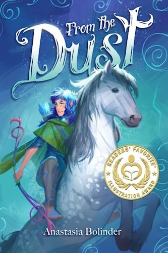 Cover of From the Dust