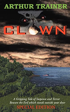 Cover of Clown