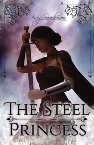 Cover of Steel Princess
