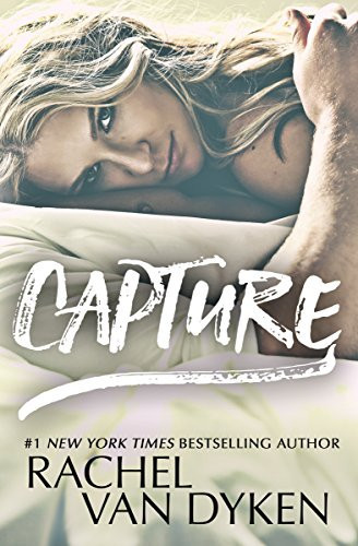 Cover of Capture (Seaside Pictures, #1)