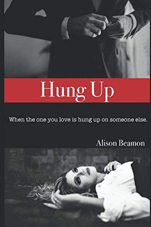 Cover of Hung Up