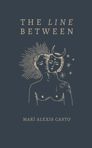 Cover of The Line Between