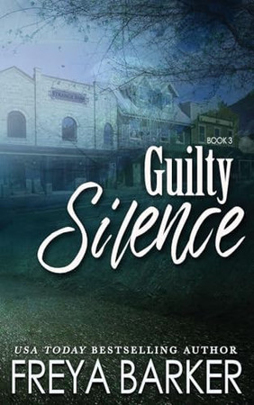 Cover of Guilty Silence