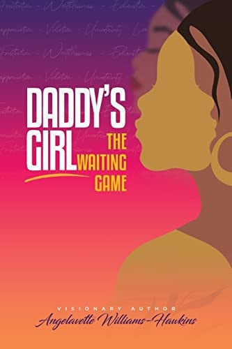 Cover of Daddy's Girl