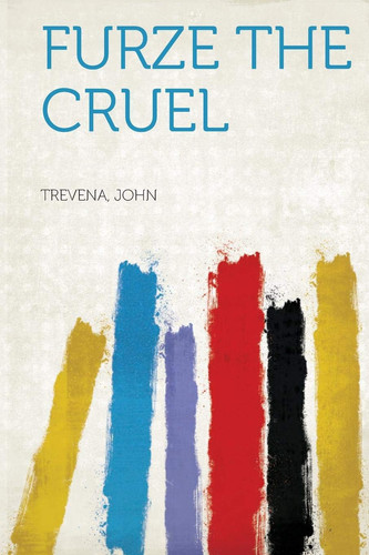 Cover of Furze the Cruel