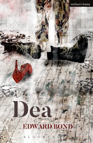Cover of Dea