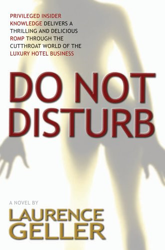 Cover of Do Not Disturb