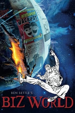 Cover of BizWorld: How to Create an Irresistible Business Universe Your Customers Love to Buy From and Hate to Leave