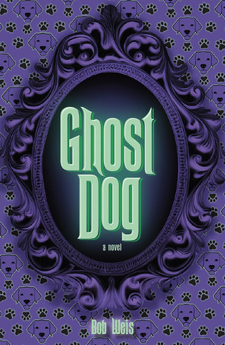 Cover of Ghost Dog