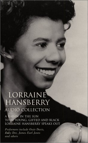 Cover of Lorraine Hansberry Collection