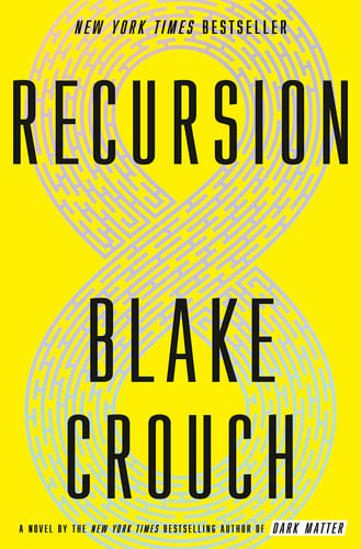 Cover of Recursion