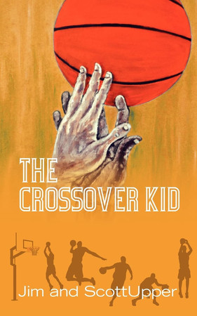 Cover of The Crossover Kid