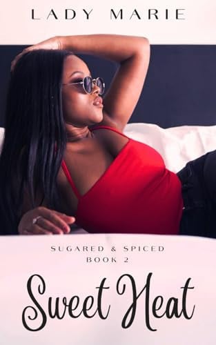 Cover of Sweet Heat