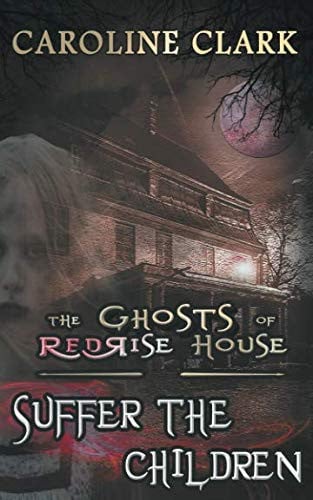 Cover of Suffer the Children