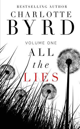 Cover of All the Lies