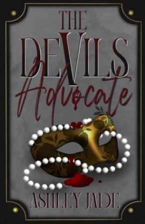 Cover of Devil's Advocate