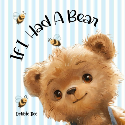 Cover of If I Had a Bear