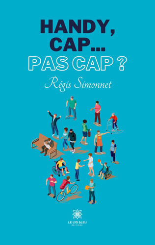 Cover of Handy, Cap...pas Cap ?