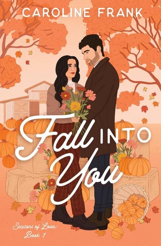 Cover of Fall into You