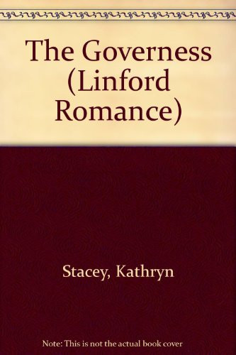 Cover of The Governess
