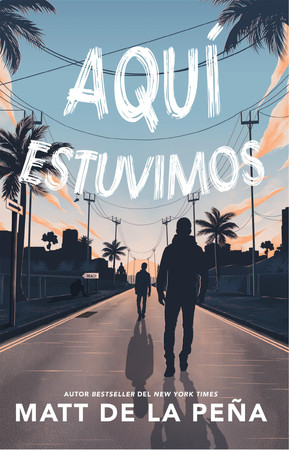 Cover of We Were Here